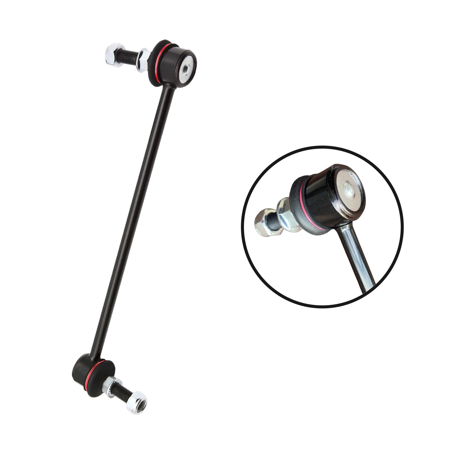 Amazon.com: HALEQP 2PCS Suspension Front Sway Bar Links Stabilizer
